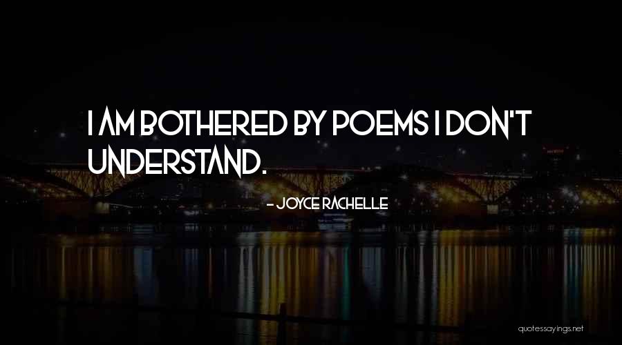 Joyce Rachelle Quotes 1839418 Joyce Rachelle Quotes 1839418