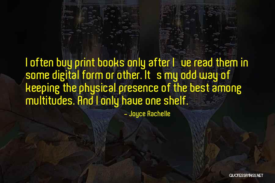 Joyce Rachelle Quotes 2062993 Joyce Rachelle Quotes 2062993