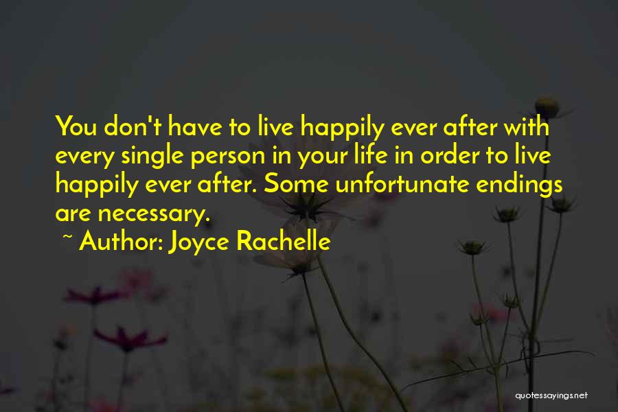 Joyce Rachelle Quotes 2266417