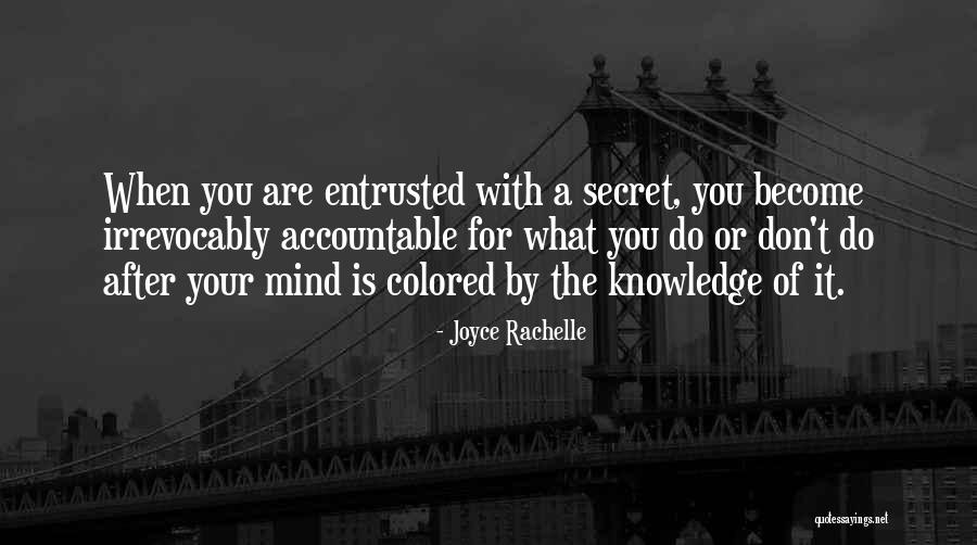 Joyce Rachelle Quotes 286352 Joyce Rachelle Quotes 286352