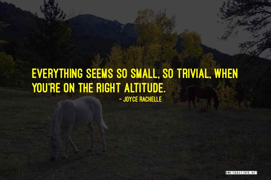 Joyce Rachelle Quotes 297983 Joyce Rachelle Quotes 297983