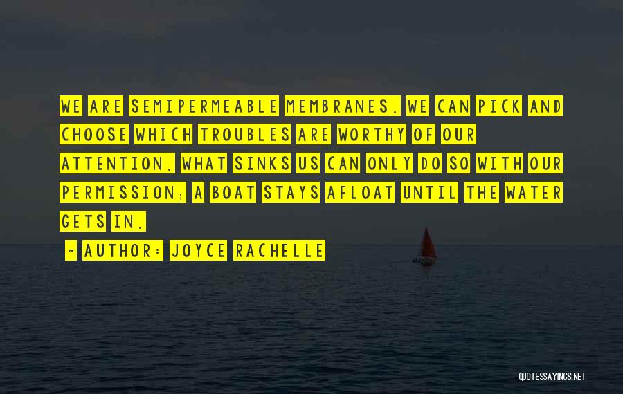 Joyce Rachelle Quotes 306603