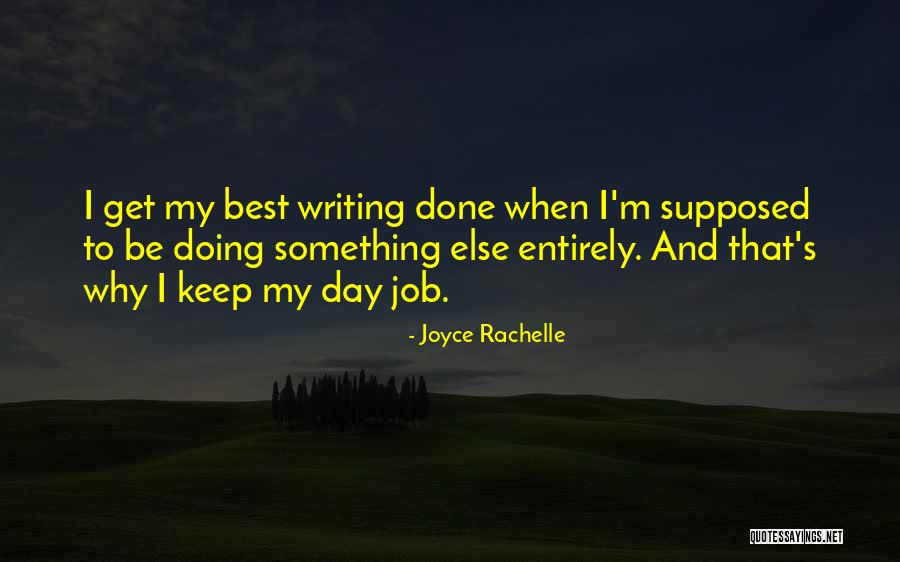 Joyce Rachelle Quotes 312043 Joyce Rachelle Quotes 312043