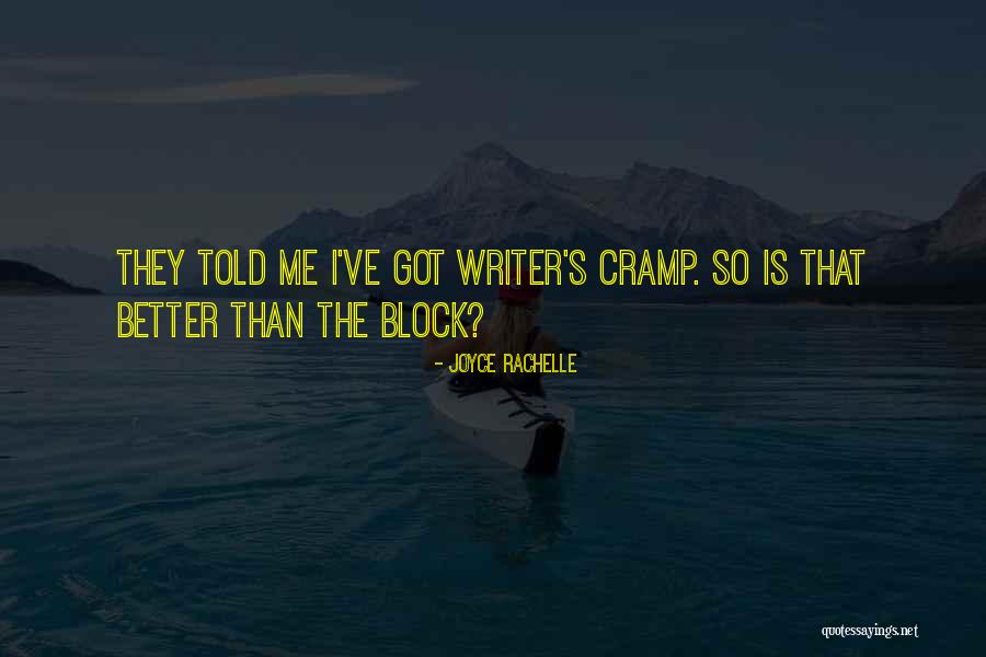 Joyce Rachelle Quotes 381269 Joyce Rachelle Quotes 381269