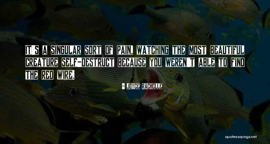 Joyce Rachelle Quotes 941662 Joyce Rachelle Quotes 941662