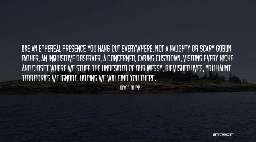 Joyce Rupp Quotes 1424278 Joyce Rupp Quotes 1424278