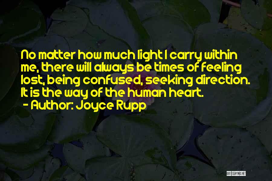 Joyce Rupp Quotes 1489127
