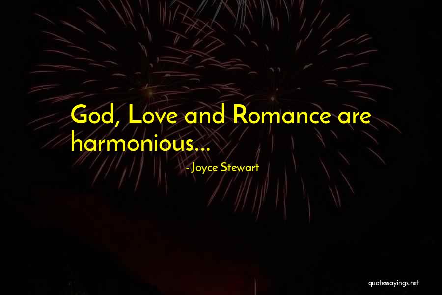 Joyce Stewart Quotes 1273014 Joyce Stewart Quotes 1273014
