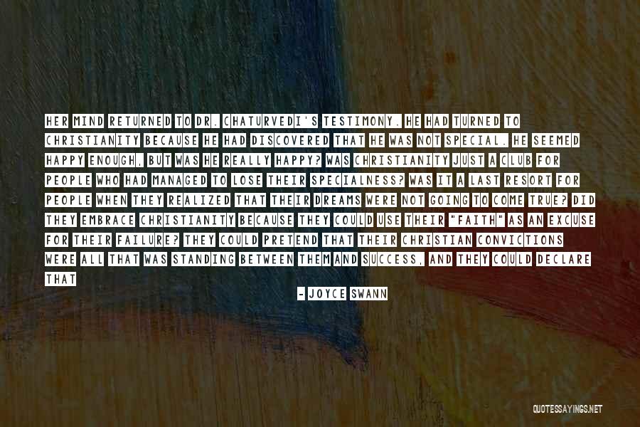 Joyce Swann Quotes 1323222 Joyce Swann Quotes 1323222