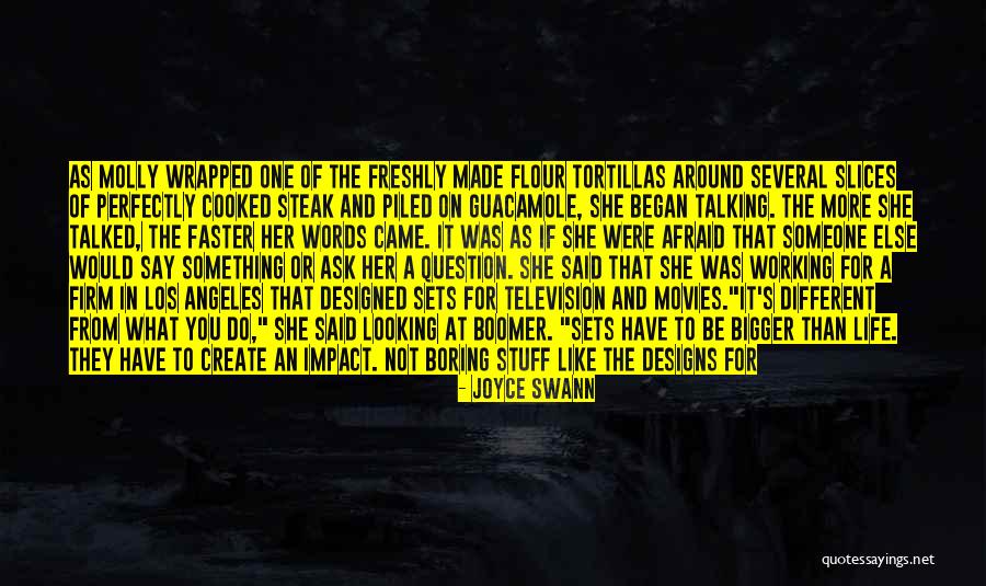 Joyce Swann Quotes 1676757 Joyce Swann Quotes 1676757