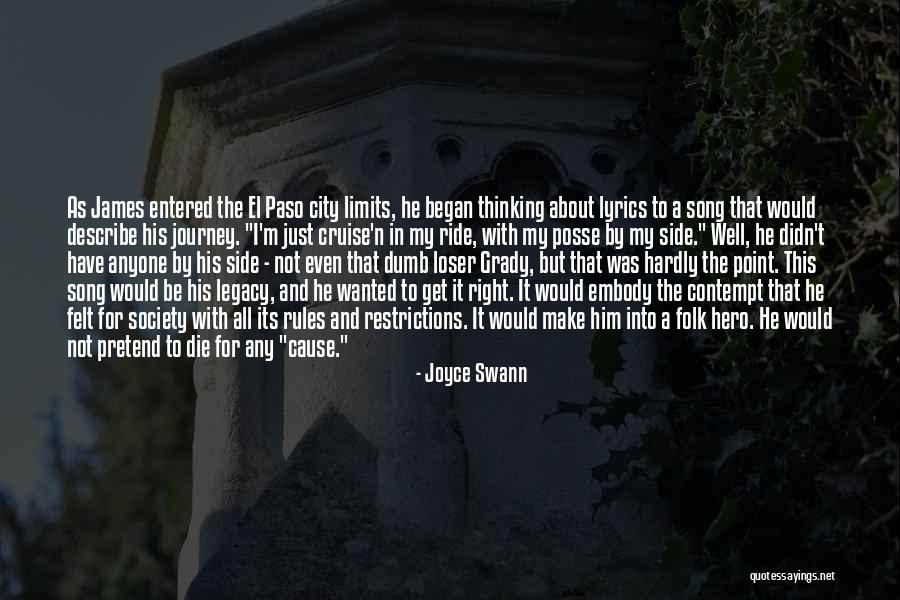 Joyce Swann Quotes 836036 Joyce Swann Quotes 836036