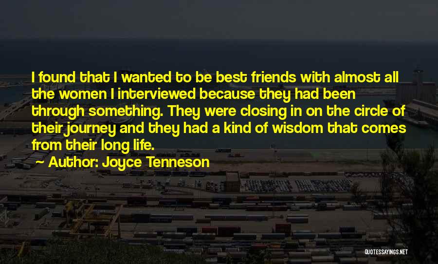 Joyce Tenneson Quotes 1520147