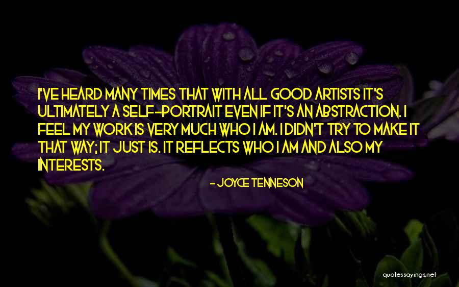 Joyce Tenneson Quotes 1749587 Joyce Tenneson Quotes 1749587