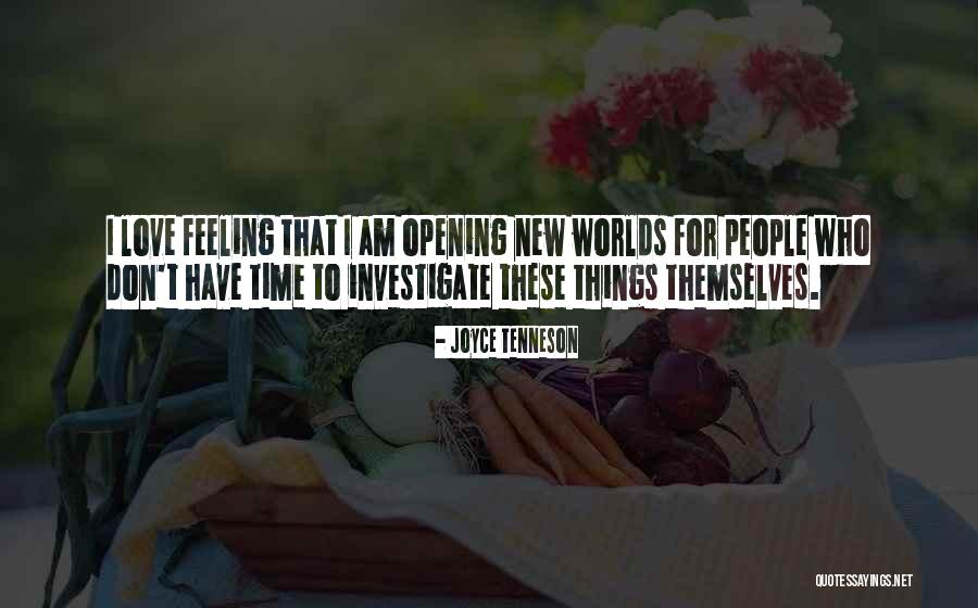 Joyce Tenneson Quotes 720638 Joyce Tenneson Quotes 720638