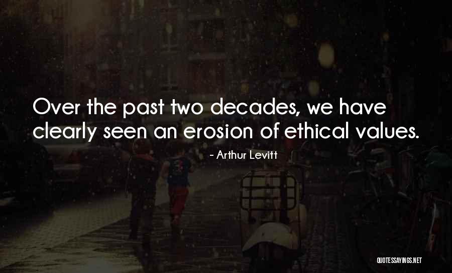 Joyce Travelbee Quotes By Arthur Levitt Joyce Travelbee Quotes By Arthur Levitt