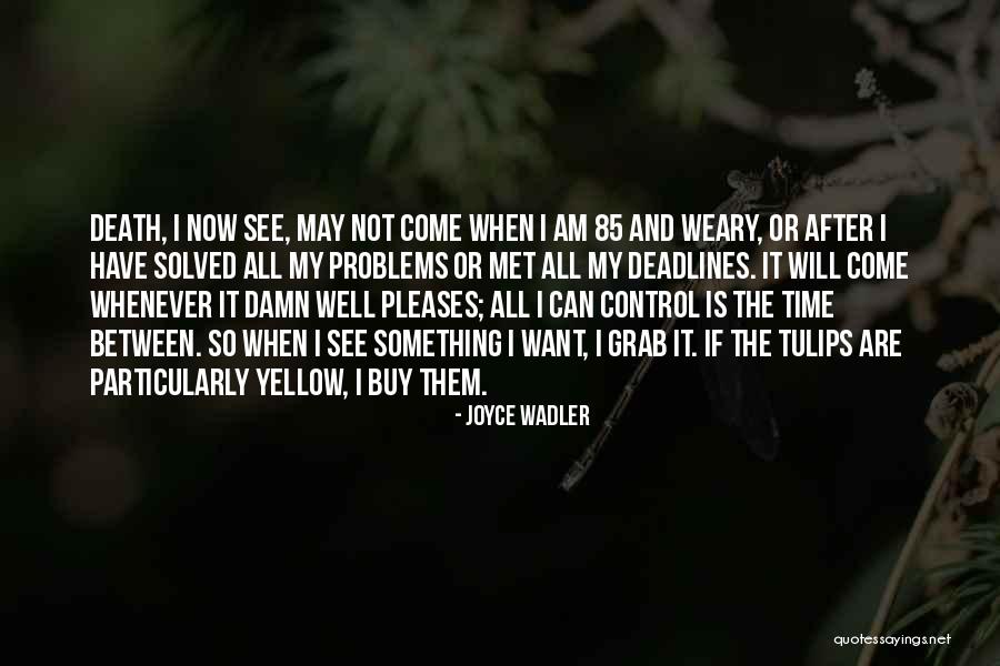 Joyce Wadler Quotes 804594 Joyce Wadler Quotes 804594