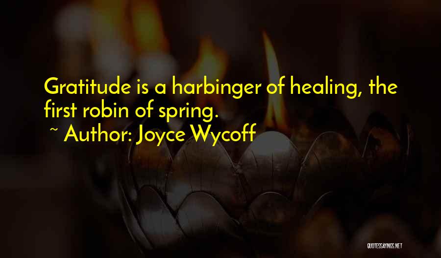 Joyce Wycoff Quotes 1291162