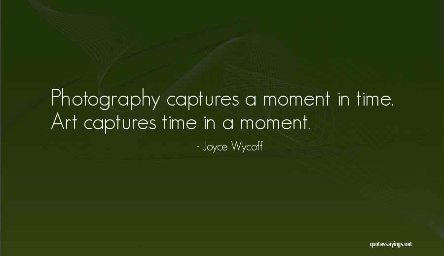 Joyce Wycoff Quotes 1647477 Joyce Wycoff Quotes 1647477