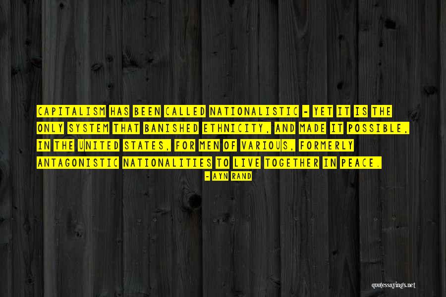 Joycean Dictionary Quotes By Ayn Rand Joycean Dictionary Quotes By Ayn Rand
