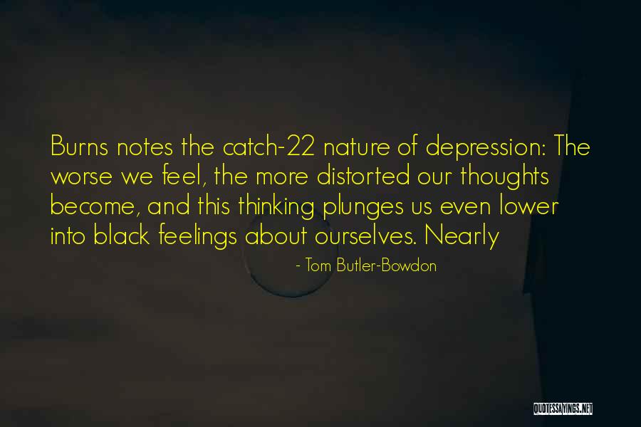 Joycean Dictionary Quotes By Tom Butler-Bowdon Joycean Dictionary Quotes By Tom Butler-Bowdon