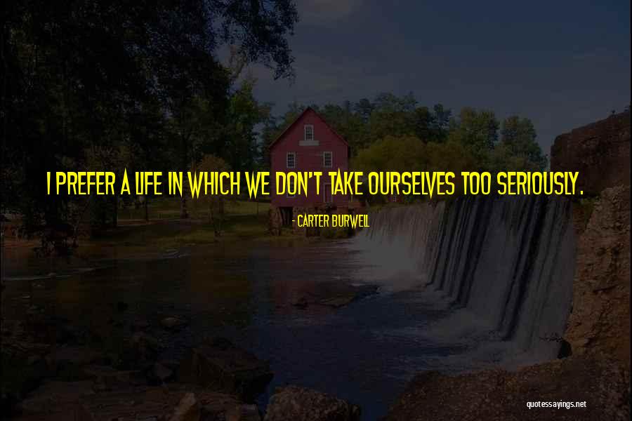 Joycean Quotes By Carter Burwell Joycean Quotes By Carter Burwell