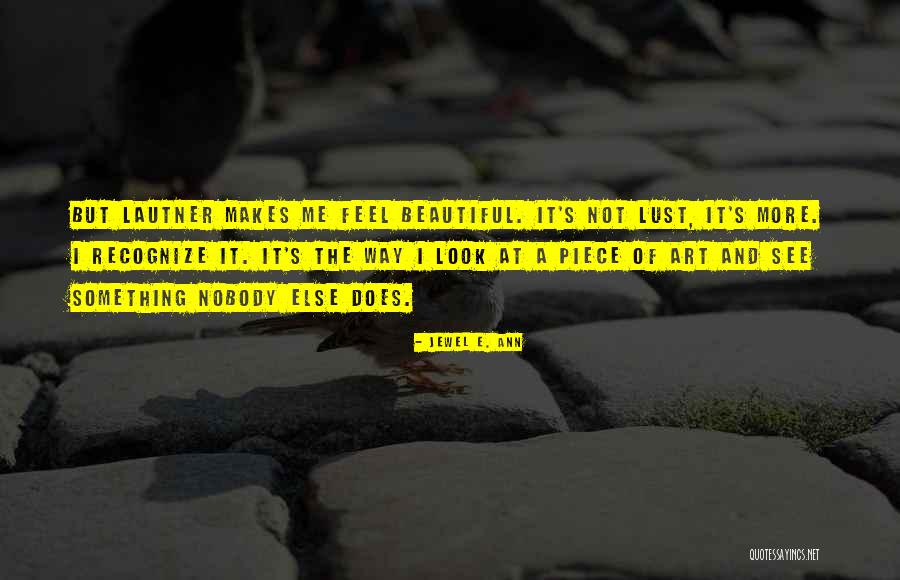 Joycean Writers Quotes By Jewel E. Ann Joycean Writers Quotes By Jewel E. Ann