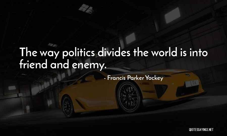 Joyceannes Consignment Quotes By Francis Parker Yockey Joyceannes Consignment Quotes By Francis Parker Yockey