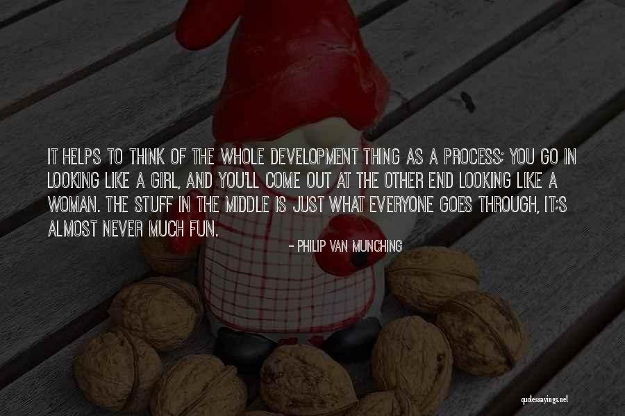 Joycee Doll Quotes By Philip Van Munching Joycee Doll Quotes By Philip Van Munching