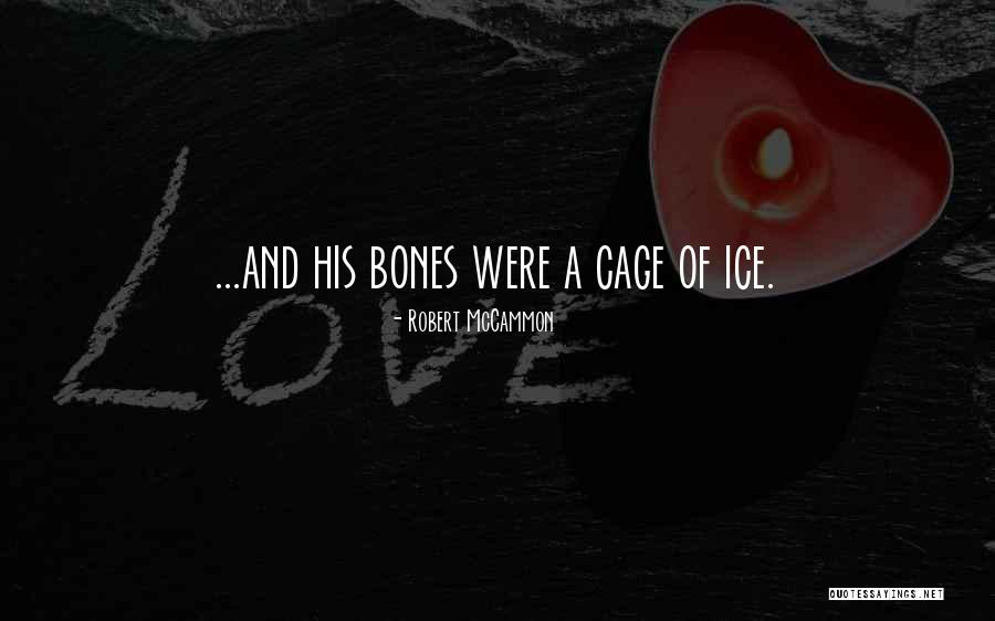 Joycee Doll Quotes By Robert McCammon Joycee Doll Quotes By Robert McCammon
