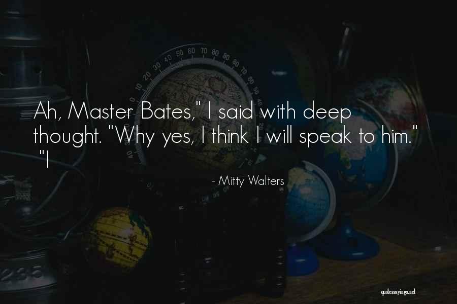 Joycee Dujale Quotes By Mitty Walters Joycee Dujale Quotes By Mitty Walters