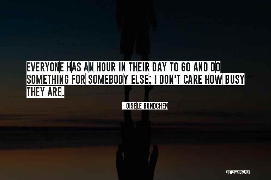 Joyceline Coleman Quotes By Gisele Bundchen Joyceline Coleman Quotes By Gisele Bundchen