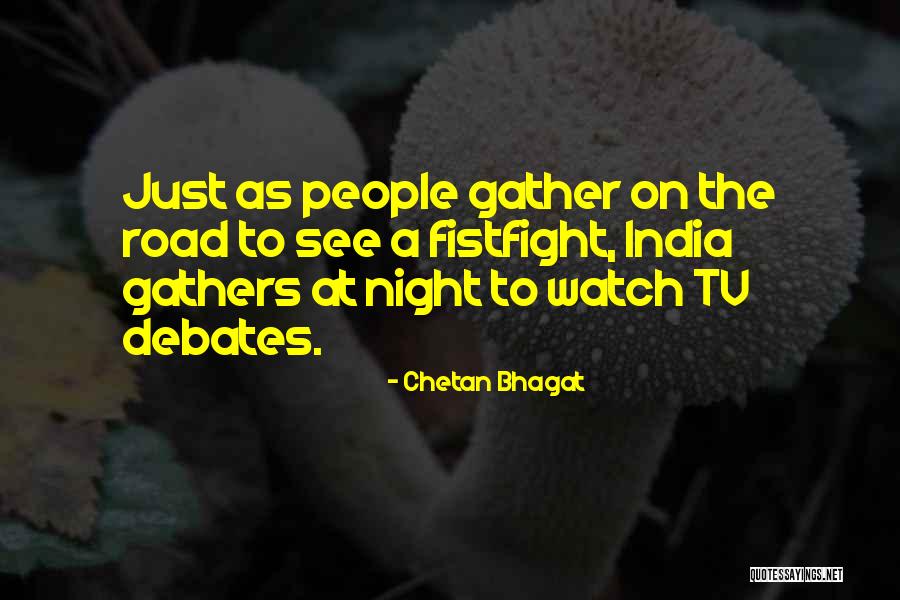Joycelyne Bumgai Quotes By Chetan Bhagat Joycelyne Bumgai Quotes By Chetan Bhagat
