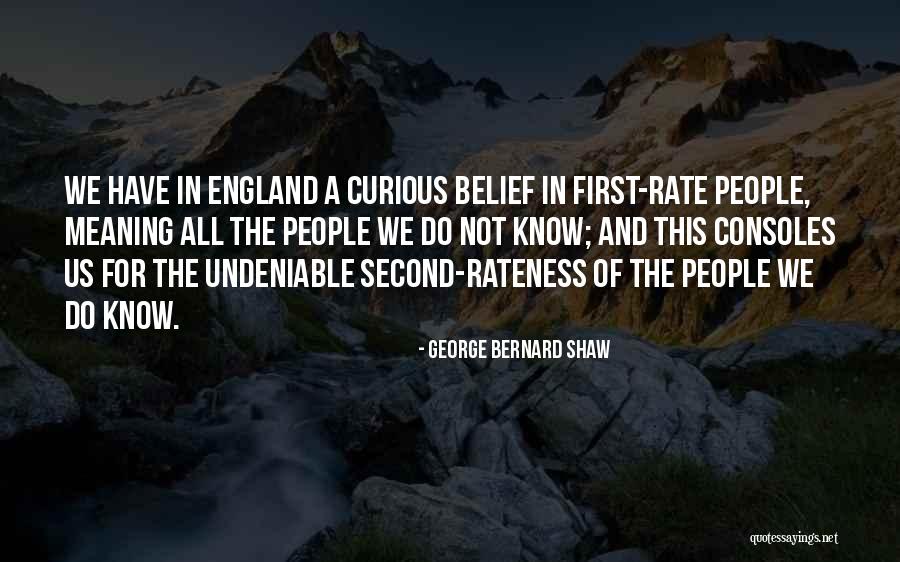 Joycelyne Bumgai Quotes By George Bernard Shaw Joycelyne Bumgai Quotes By George Bernard Shaw