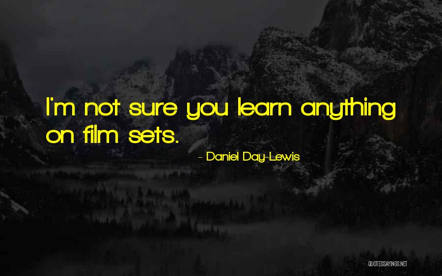Joyces New Ross Quotes By Daniel Day-Lewis Joyces New Ross Quotes By Daniel Day-Lewis