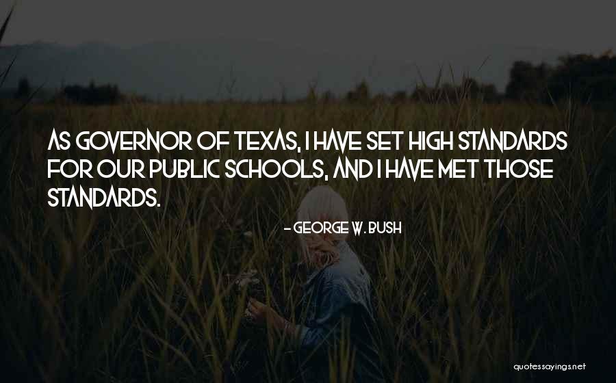 Joyces New Ross Quotes By George W. Bush Joyces New Ross Quotes By George W. Bush