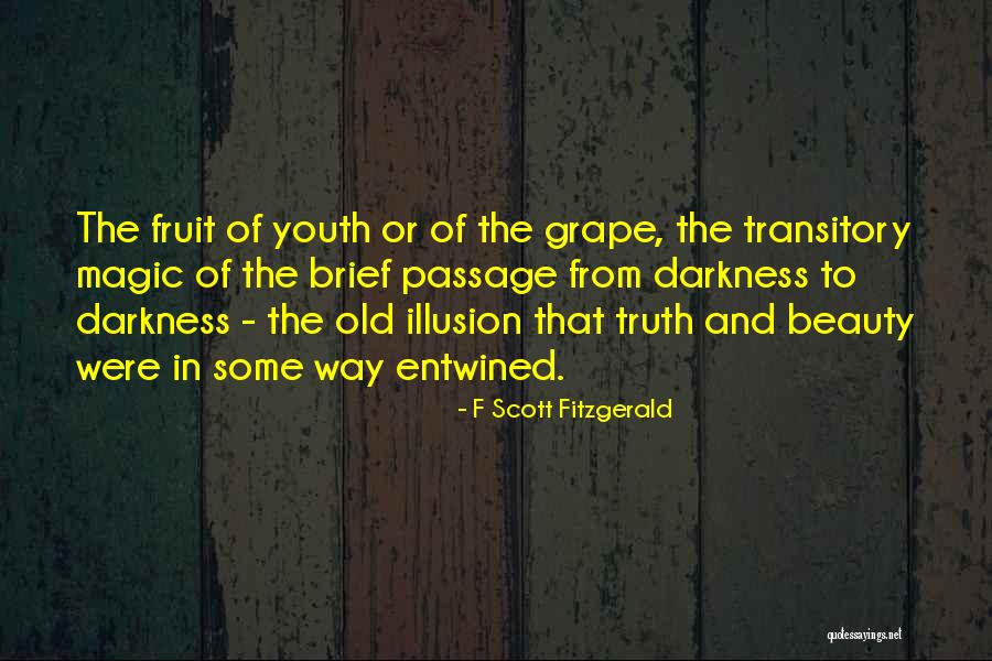 Joydeep Bhattacharya Quotes By F Scott Fitzgerald Joydeep Bhattacharya Quotes By F Scott Fitzgerald