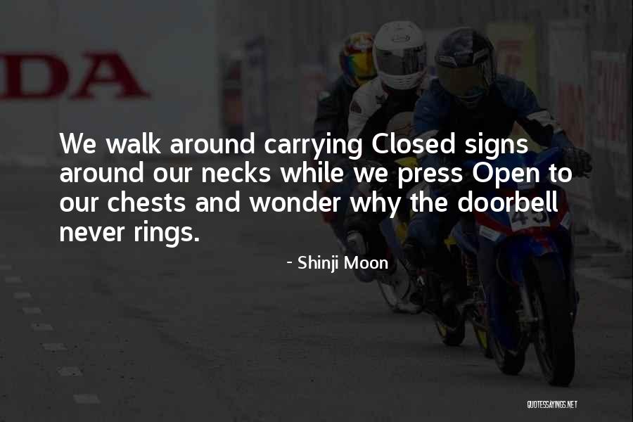 Joyee Naperville Quotes By Shinji Moon Joyee Naperville Quotes By Shinji Moon