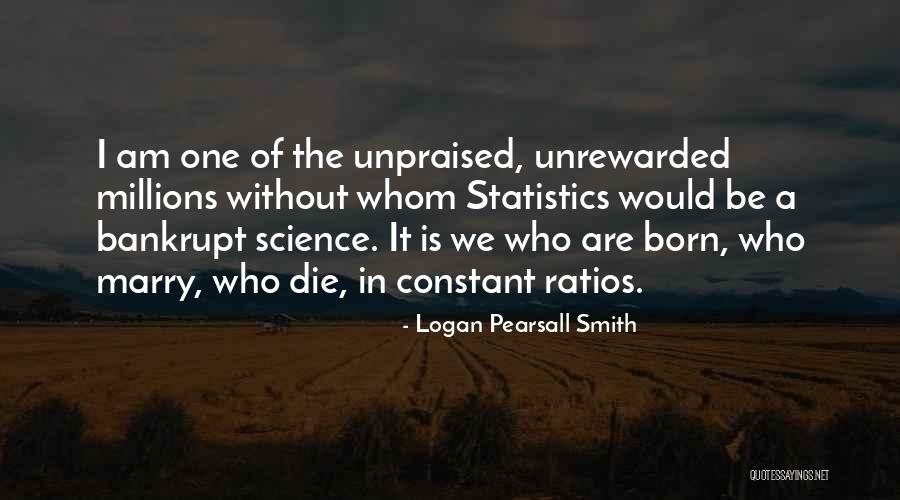 Joyees Recycling Quotes By Logan Pearsall Smith Joyees Recycling Quotes By Logan Pearsall Smith