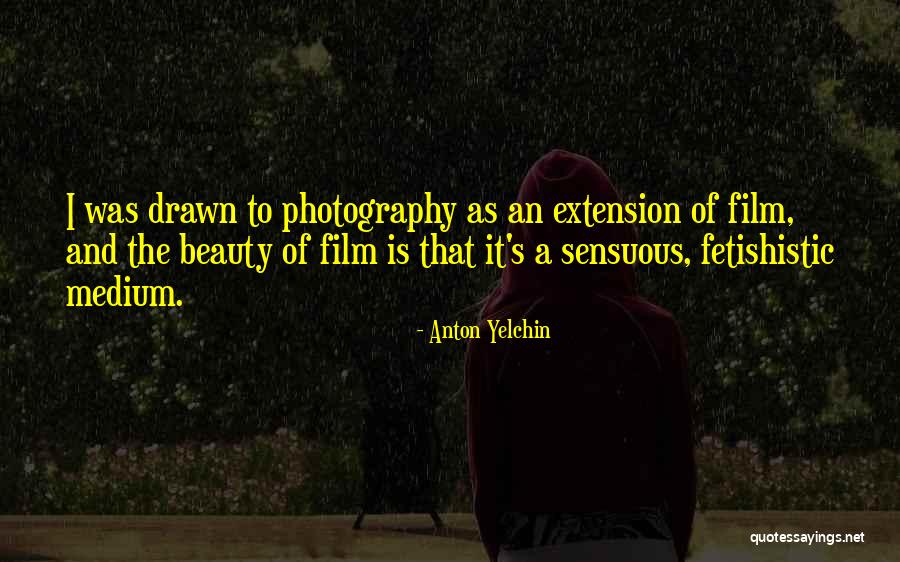 Joyeeta Dutta Quotes By Anton Yelchin Joyeeta Dutta Quotes By Anton Yelchin