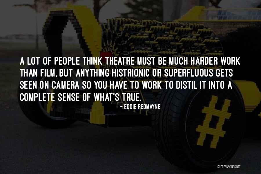Joyeeta Foundation Quotes By Eddie Redmayne Joyeeta Foundation Quotes By Eddie Redmayne