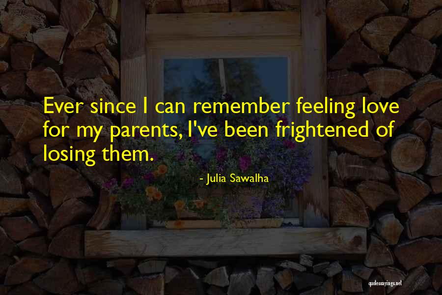 Joyeeta Foundation Quotes By Julia Sawalha Joyeeta Foundation Quotes By Julia Sawalha