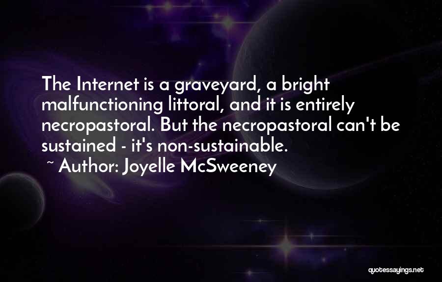 Joyelle McSweeney Quotes 1110090