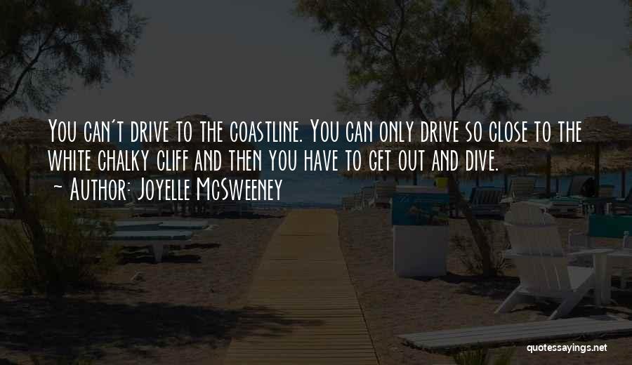 Joyelle McSweeney Quotes 1232994