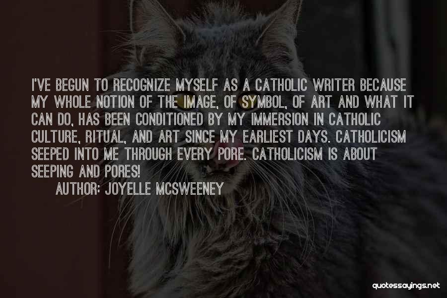 Joyelle McSweeney Quotes 1450610