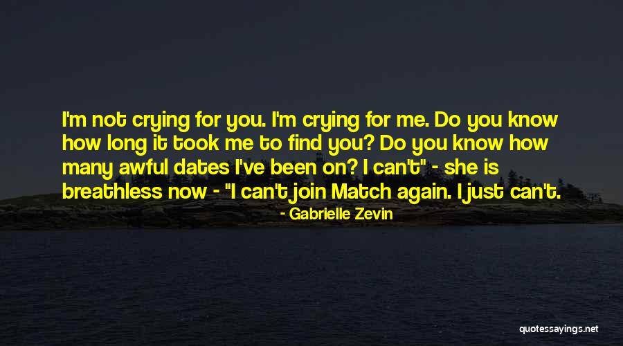 Joyelles Quotes By Gabrielle Zevin Joyelles Quotes By Gabrielle Zevin