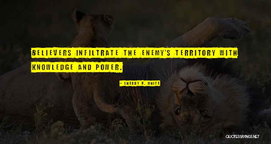 Joyelles Quotes By Sherry K. White Joyelles Quotes By Sherry K. White