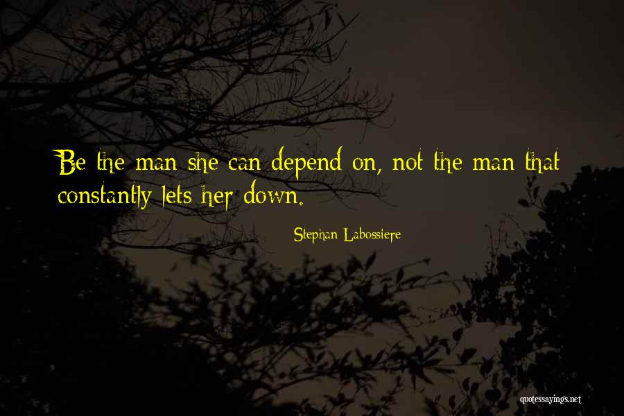 Joyelles Quotes By Stephan Labossiere Joyelles Quotes By Stephan Labossiere