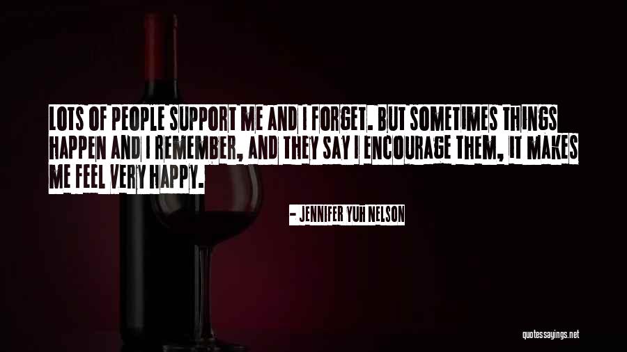 Joyerias Quotes By Jennifer Yuh Nelson Joyerias Quotes By Jennifer Yuh Nelson