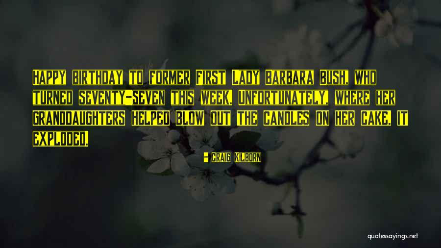 Joyero Transparente Quotes By Craig Kilborn Joyero Transparente Quotes By Craig Kilborn