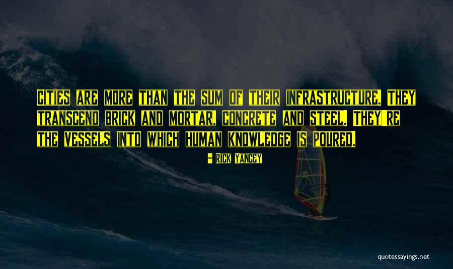 Joyeuse St Quotes By Rick Yancey Joyeuse St Quotes By Rick Yancey